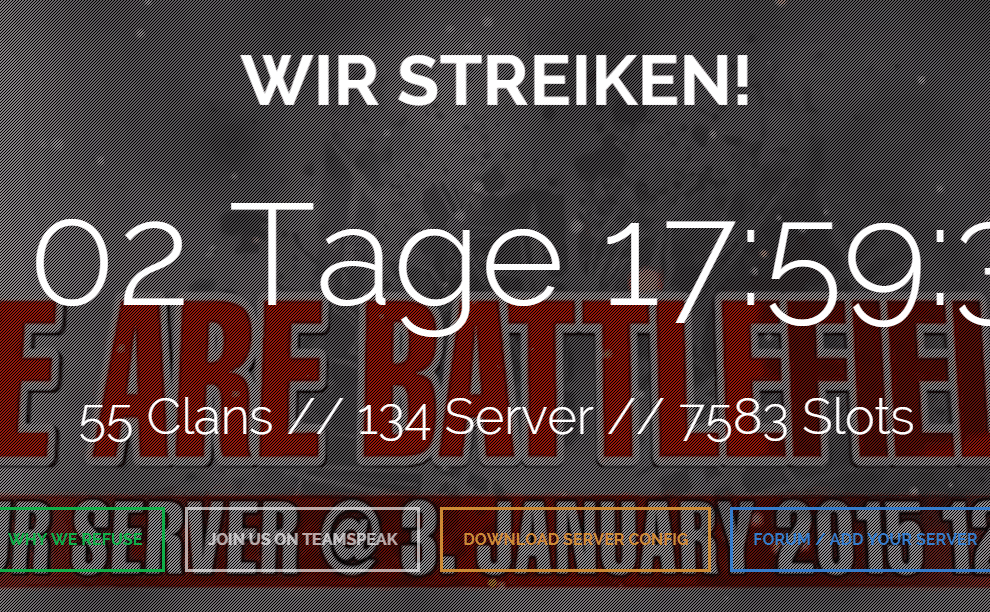 wearebattlefield