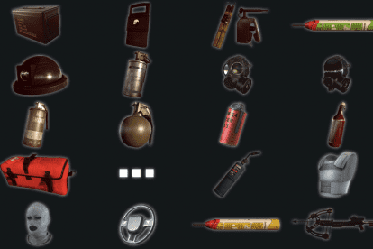 Battlefield Hardline: Bilder der Ranks, Waffen, Fahrzeuge, Ribbons, XP-Boosts uvm. 2 01 Cnxrwjs