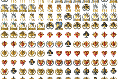 Battlefield Hardline: Bilder der Ranks, Waffen, Fahrzeuge, Ribbons, XP-Boosts uvm. 5 05 Wv7Q9V1