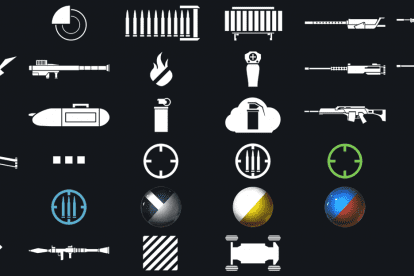 Battlefield Hardline: Bilder der Ranks, Waffen, Fahrzeuge, Ribbons, XP-Boosts uvm. 8 08 qUGK3Ke