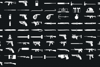 Battlefield Hardline: Bilder der Ranks, Waffen, Fahrzeuge, Ribbons, XP-Boosts uvm. 10 10 YcTYNiI