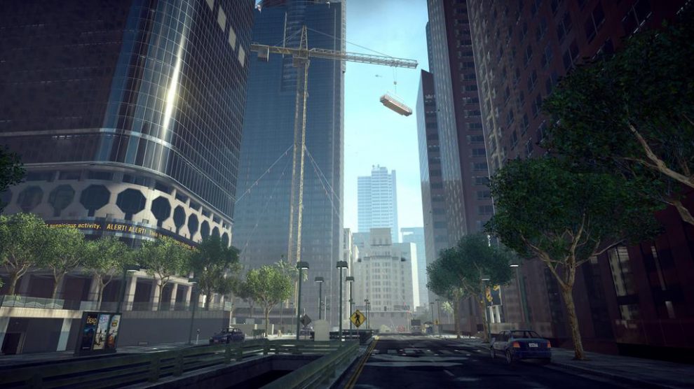 Battlefield Hardline: Offizielle Details zur Beta bekannt 5 B7U7EjECEAAusIF