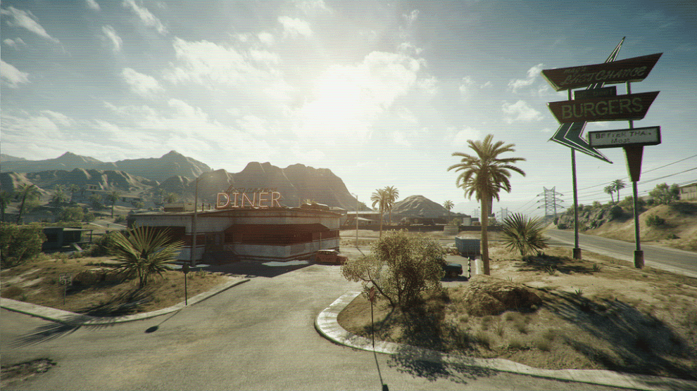 Battlefield Hardline: Offizielle Details zur Beta bekannt 4 B7VBUAECEAEd45C