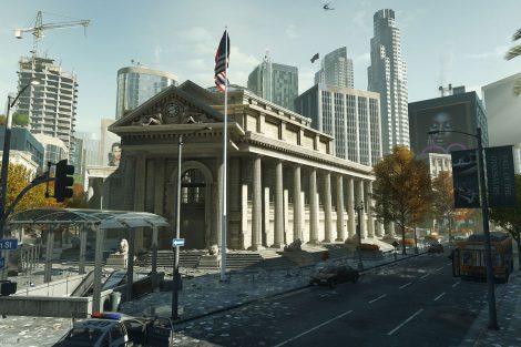 BFH Bank 001