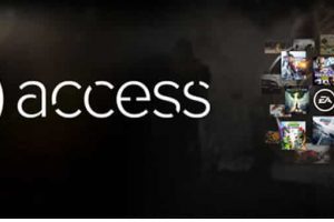 ea access teaser
