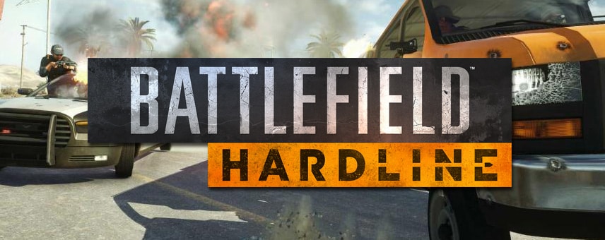 Patch für Battlefield Hardline bereits Arbeit 1 battlefield hardline teaser 12