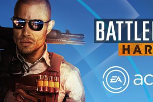 battlefield hardline ea access teaser