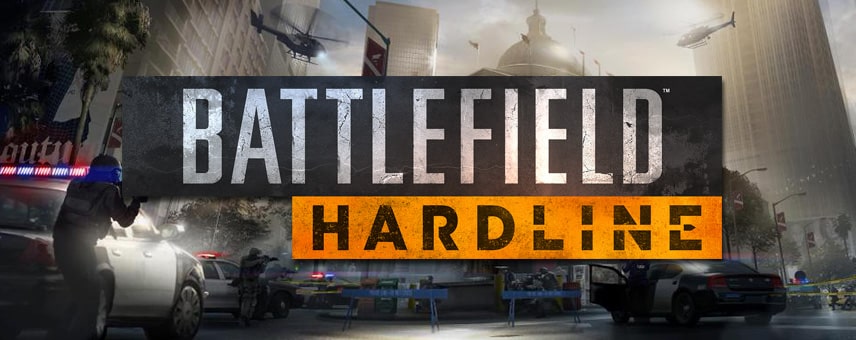 Battlefield Hardline: Auf PS4 und Xbox One ohne 1080p Unterstützung 1 bf hardline news teaser