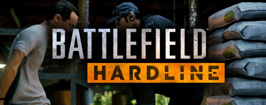 Battlefield Hardline: Vorstellung des Profi-Match-Systems für wettkampforientiertes Spielen 1 bf hardline teaser rescue