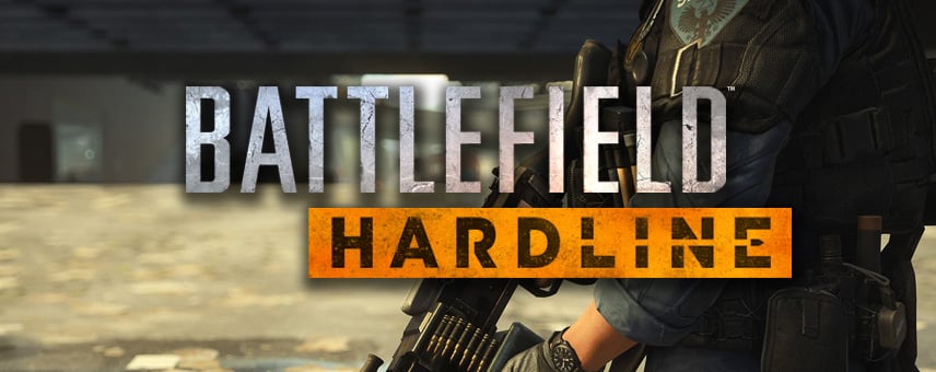 Battlefield Hardline Developer Diary Episode 4: Beta Feedback, wie man damit umgeht und Statistiken 1 bf hardline teaser set 3