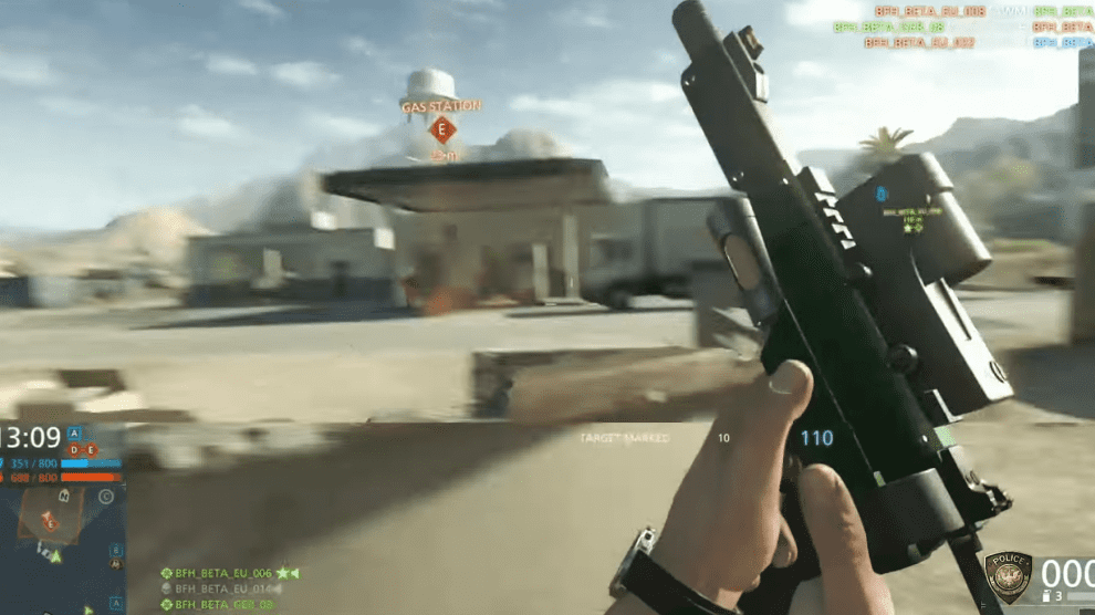 Battlefield Hardline - Aufgeklärt: Was bringt das Verhören und Tracen von Spielern? 2 bf hardline tracer