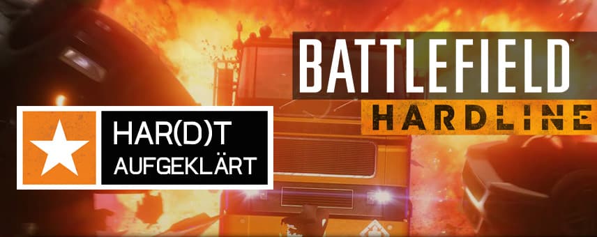 Battlefield Hardline - Aufgeklärt: Was bringt das Verhören und Tracen von Spielern? 1 hard aufgekleart teaser 2