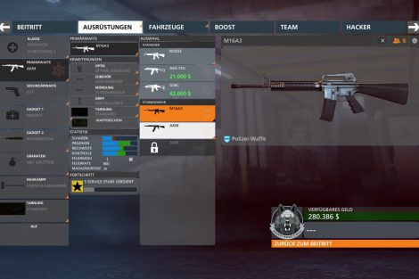 Battlefield Hardline - Aufgeklärt: So kannst du jede Waffen für beide Fraktionen nutzen 4 hardline howto waffenschein 3.jpg