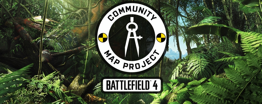 Battlefield 4: DICE äußert sich mit ersten Details zur Community-Map 1 battlefield 4 map project