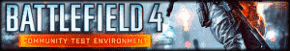 Battlefield 4 CTE News