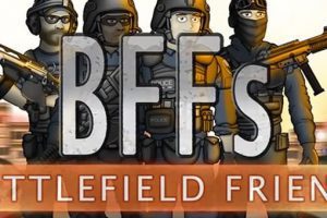 battlefield friends teaser