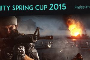 bf4 community spring cup