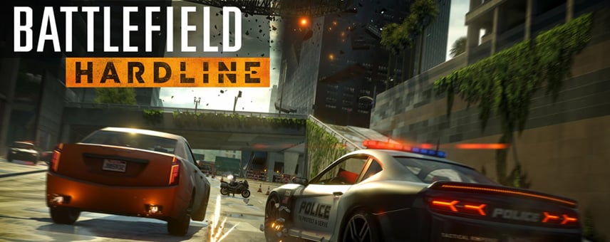 hardline teaser map design