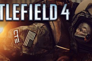battlefield 4 cte teaser