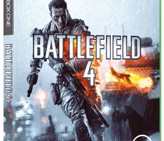 battlefield 4 xbox one