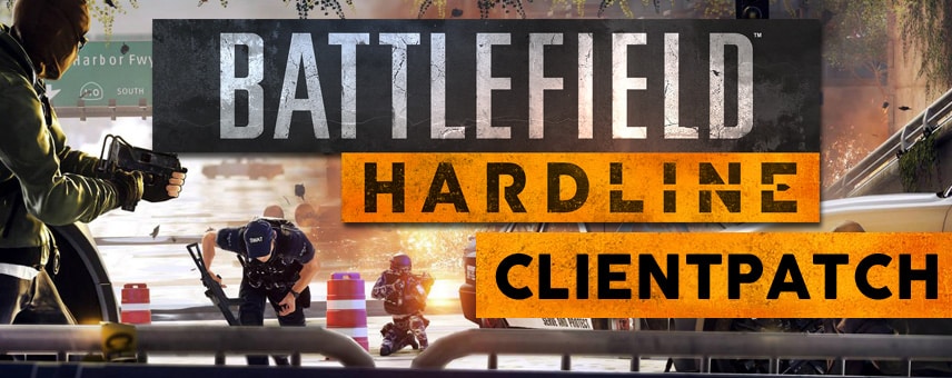 Battlefield Hardline: Morgen erscheint der Patch und der Robbery DLC 1 battlefield hardline update teaser 4