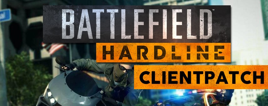 Battlefield Hardline: Patch erschienen, Changelog, Offline-Download und High Tickrate Server 1 battlefield hardline update teaser 5