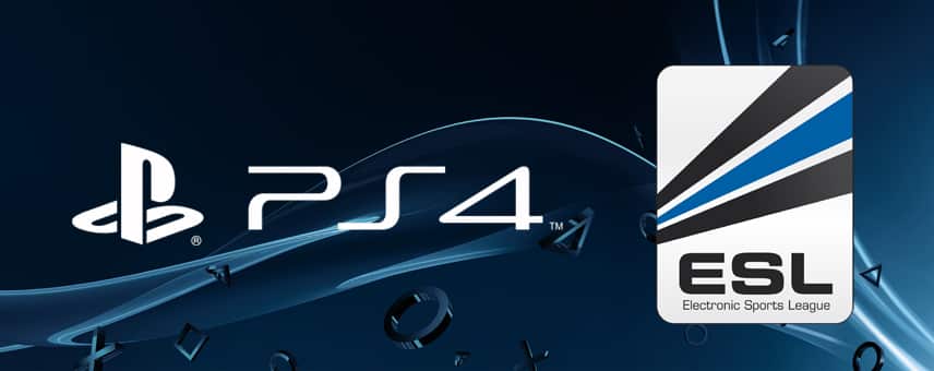ESL: Squad Obliteration Cup für Playstation 4 1 esl ps4 teaser