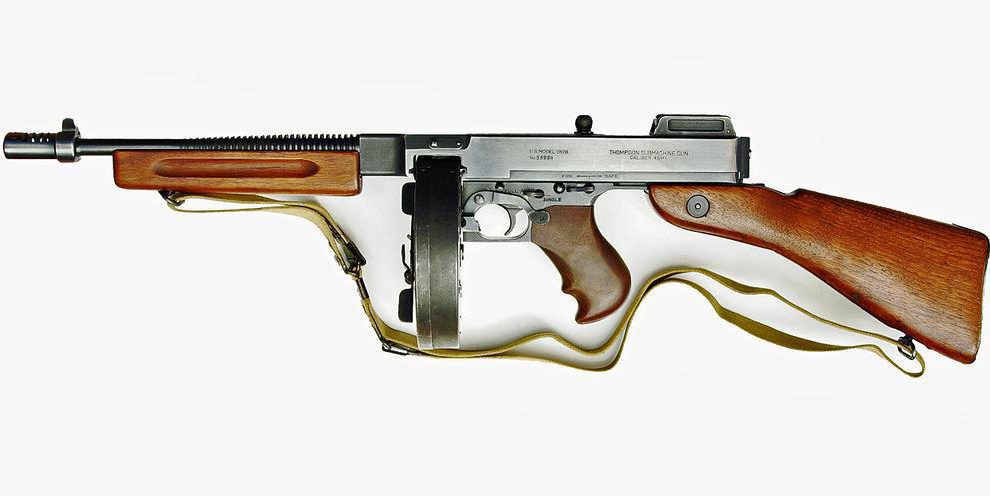 Battlefield Hardline: Criminal Activity - Mappics und erste Waffe bekannt 18 2Q