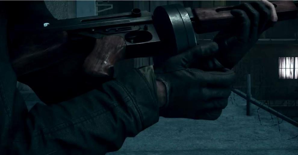 Battlefield Hardline: Criminal Activity - Mappics und erste Waffe bekannt 19 9k