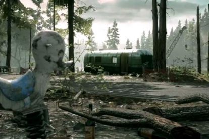 Battlefield Hardline: Criminal Activity - Mappics und erste Waffe bekannt 13 Backwoods 4