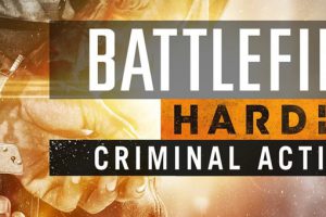 Battlefield Hardline Criminal Activity teaser