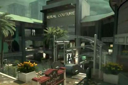 Battlefield Hardline: Criminal Activity - Mappics und erste Waffe bekannt 6 Black Friday 1