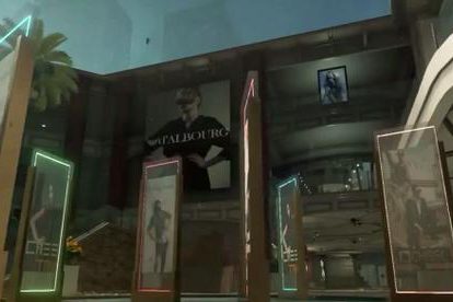 Battlefield Hardline: Criminal Activity - Mappics und erste Waffe bekannt 7 Black Friday 2