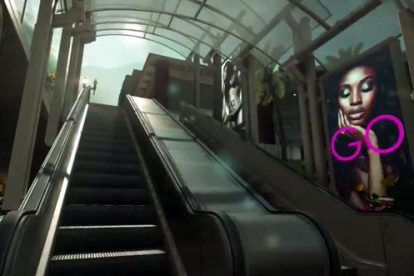 Battlefield Hardline: Criminal Activity - Mappics und erste Waffe bekannt 9 Black Friday 4