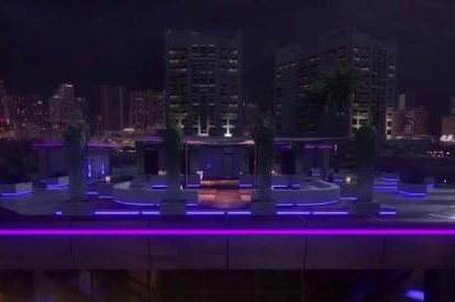 Battlefield Hardline: Criminal Activity - Mappics und erste Waffe bekannt 14 Code Blue 1
