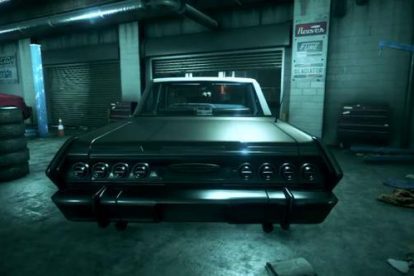 Battlefield Hardline: Criminal Activity - Mappics und erste Waffe bekannt 2 The Beat 1