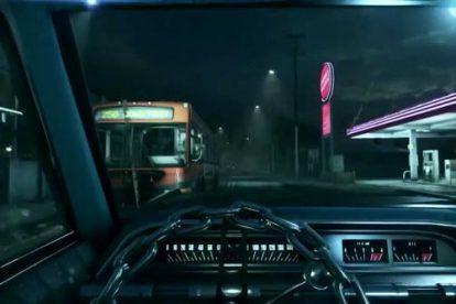 Battlefield Hardline: Criminal Activity - Mappics und erste Waffe bekannt 4 The Beat 3