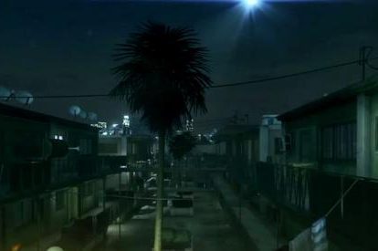 Battlefield Hardline: Criminal Activity - Mappics und erste Waffe bekannt 5 The Beat 4
