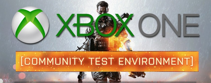 Battlefield 4: Community Test Environment auf der Xbox One endlich online und Vorschau auf kommende Inhalte 1 bf4 cte xbox one teaser