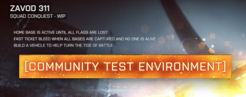bf4 squad conquest teaser