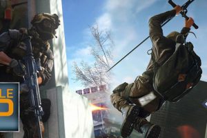 bf4 bfh double xp