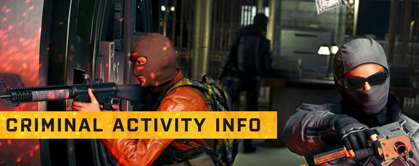 Battlefield Hardline - Criminal Activity: Infos zu Maps, Spielmodi, Masken Waffen und mehr... 1 bfhardline criminal activity slider