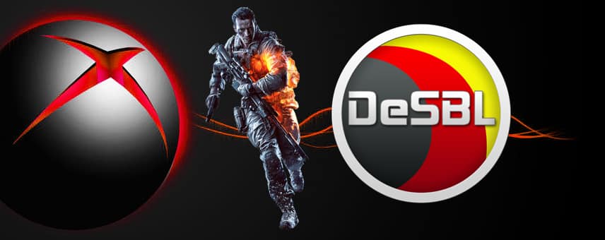 DeSBL: Umfragen für Battlefield 4 und Battlefield Hardline Season 1