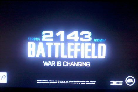 Battlefield 2143: Bestätigen drei geleakte Bilder den nächsten Shooter von DICE? 2 1 7D6Lf9X
