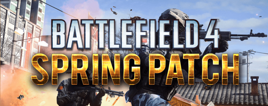 battlefield 4 sping patch teaser