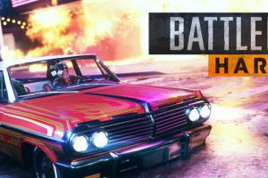 battlefield hardline lowrider teaser