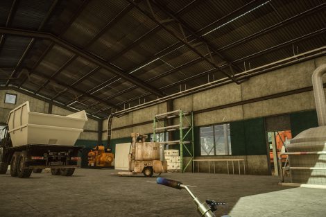 Battlefield 4: Neue Version der Community-Map veröffentlicht 10 01 UUi4S3W