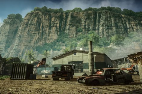 Battlefield 4: Neue Version der Community-Map veröffentlicht 9 02 nTWgXiH