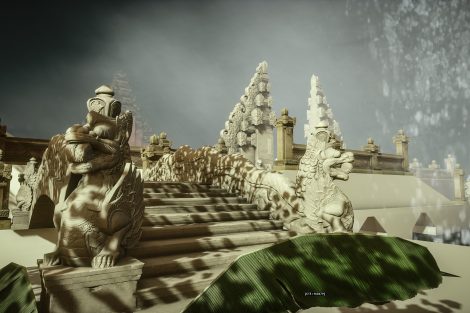 Battlefield 4: Neue Version der Community-Map veröffentlicht 3 09 ORQEFPw