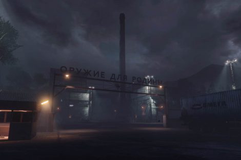 Battlefield 4: Neue Bilder von der Night Map Graveyard Shift 3 2 GVpQEZl
